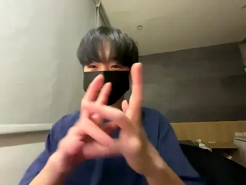 Yo155 online show from October 5, 6:31 pm