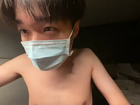 Yo155 online show from November 7, 4:44 pm