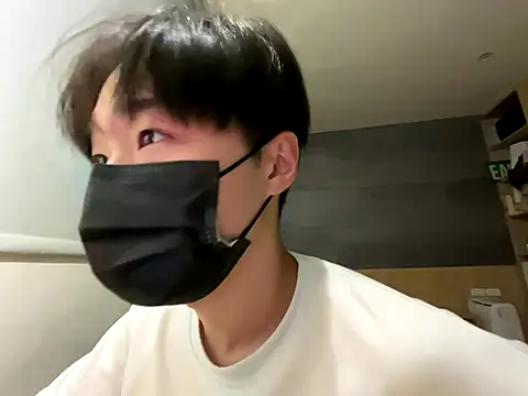 Yo155 online show from October 2, 4:54 pm