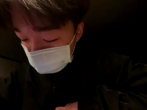 Yo155 online show from November 25, 4:18 pm