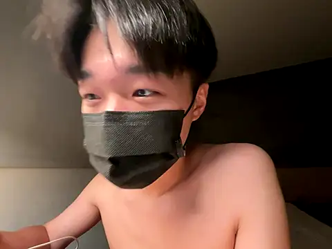 Yo155 online show from October 15, 2:36 pm