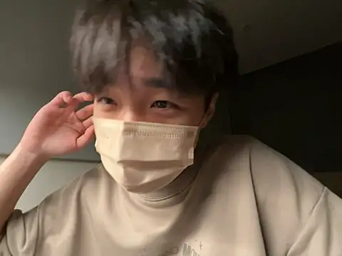 Yo155 online show from October 27, 5:25 pm