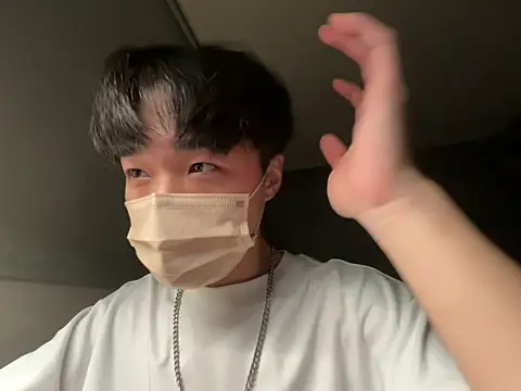 Yo155 online show from October 21, 3:33 pm