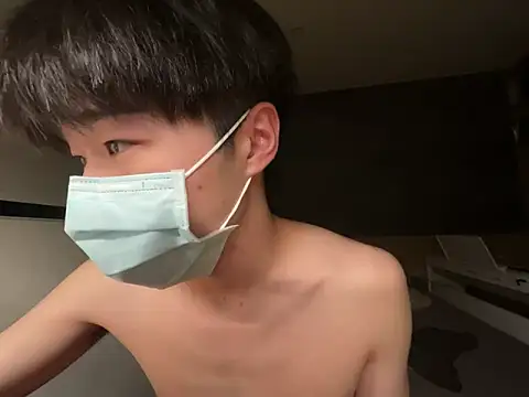 Yo155 online show from November 10, 5:40 pm