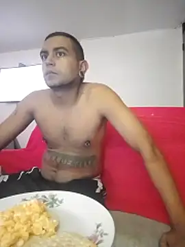 Carlandelli1 online show from February 19, 12:57 pm