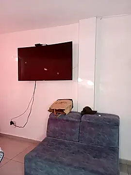 Carlandelli1 online show from March 14, 10:16 pm