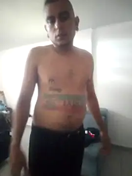 Carlandelli1 online show from March 11, 8:47 pm