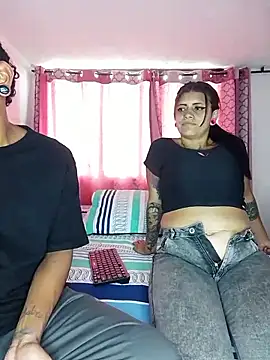 Carlandelli1 online show from March 25, 9:24 pm