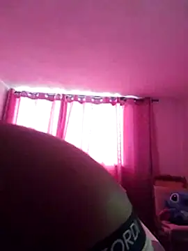 Carlandelli1 online show from April 7, 8:43 pm