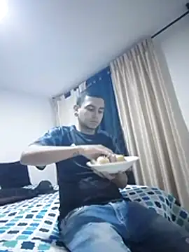 Carlandelli1 online show from February 6, 4:19 am