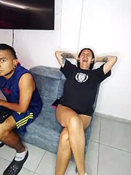 Carlandelli1 online show from March 16, 8:44 pm