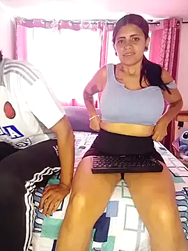 Carlandelli1 online show from March 19, 8:53 pm