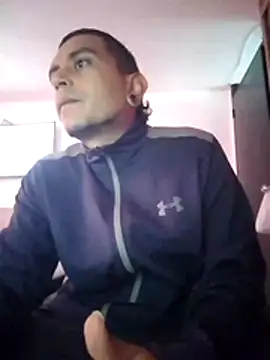 Carlandelli1 online show from February 26, 8:09 pm