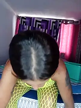 Carlandelli1 online show from March 17, 8:56 pm