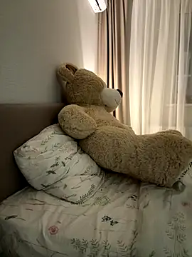 LinaViam online show from October 30, 2:36 pm