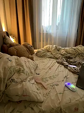 LinaViam online show from October 23, 11:31 am