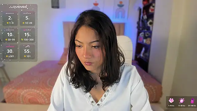 Snapshot of danika_moriii chatting on November 21, 8:30 pm danika moriii online show from November 21, 8:30 pm