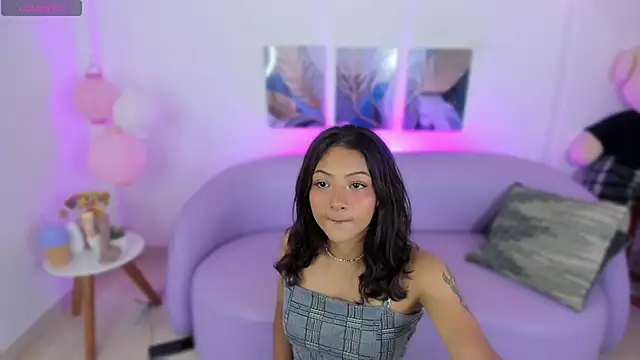danika moriii online show from September 23, 2:07 am