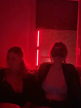 Cherrycolada online show from April 8, 9:27 pm