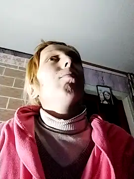 Ponka2011 online show from February 3, 5:05 am