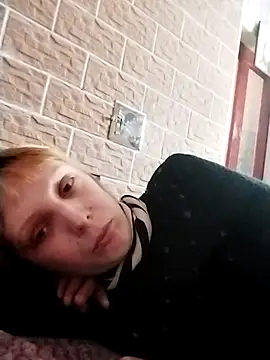 Ponka2011 online show from February 17, 6:33 am