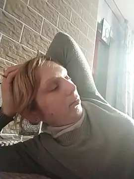 Ponka2011 online show from March 20, 6:25 am