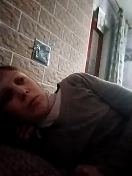 Ponka2011 online show from February 18, 6:00 am