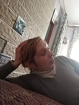 Ponka2011 online show from March 27, 8:26 am