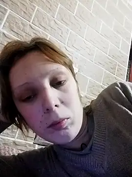 Ponka2011 online show from April 11, 11:41 pm