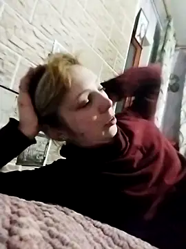 Ponka2011 online show from March 8, 4:16 am