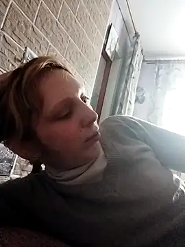 Ponka2011 online show from March 12, 5:55 am