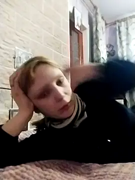 Ponka2011 online show from February 15, 6:03 am