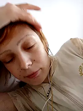 Ponka2011 online show from May 30, 5:25 am