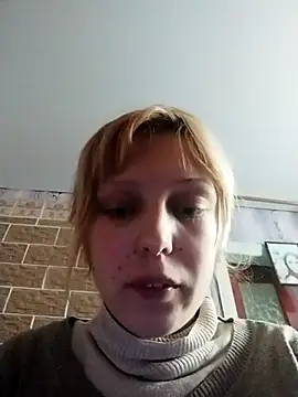 Ponka2011 online show from March 11, 5:45 am