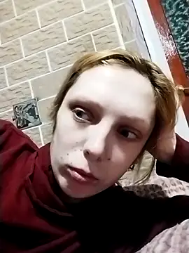 Ponka2011 online show from April 2, 1:02 am