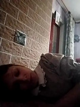 Ponka2011 online show from April 16, 5:08 am