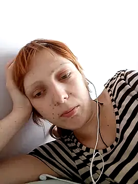 Ponka2011 online show from June 1, 4:35 am