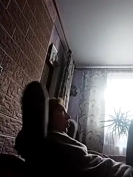 Ponka2011 online show from March 5, 5:37 am