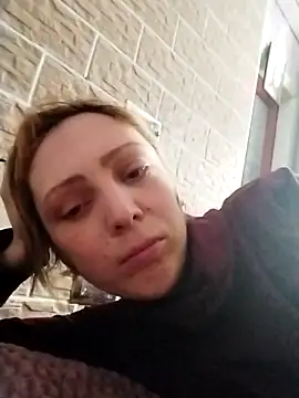 Ponka2011 online show from April 3, 4:52 am