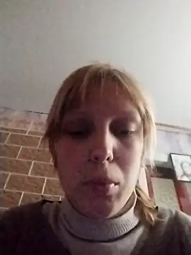 Ponka2011 online show from March 21, 5:41 am