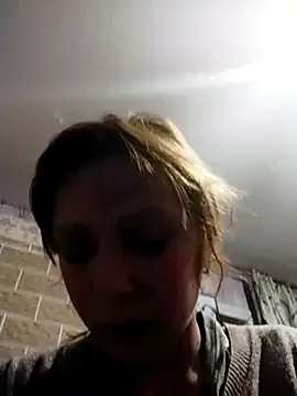 Ponka2011 online show from April 13, 1:09 am