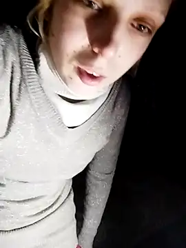 Ponka2011 online show from February 11, 6:08 pm