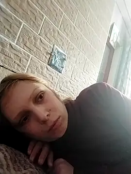 Ponka2011 online show from March 26, 5:50 am