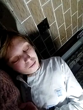 Ponka2011 online show from February 9, 5:55 pm