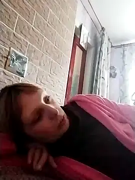 Ponka2011 online show from February 21, 6:15 am