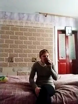 Ponka2011 online show from February 28, 6:02 am