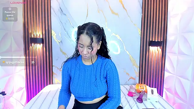 Taira Bms online show from November 29, 3:39 am