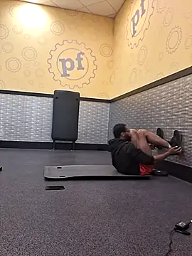 214KingLonggg online show from February 8, 9:29 am