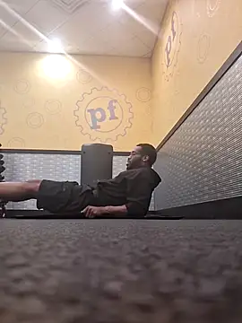 214KingLonggg online show from February 8, 11:13 pm