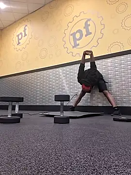 214KingLonggg online show from February 10, 3:05 am